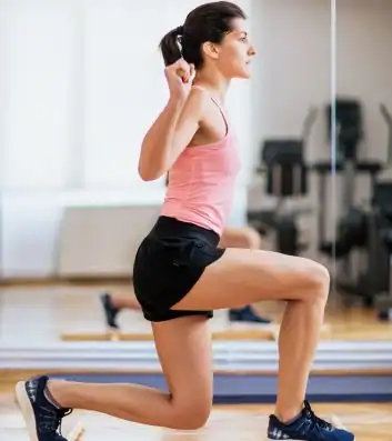 fat freezing Greenock and exercise